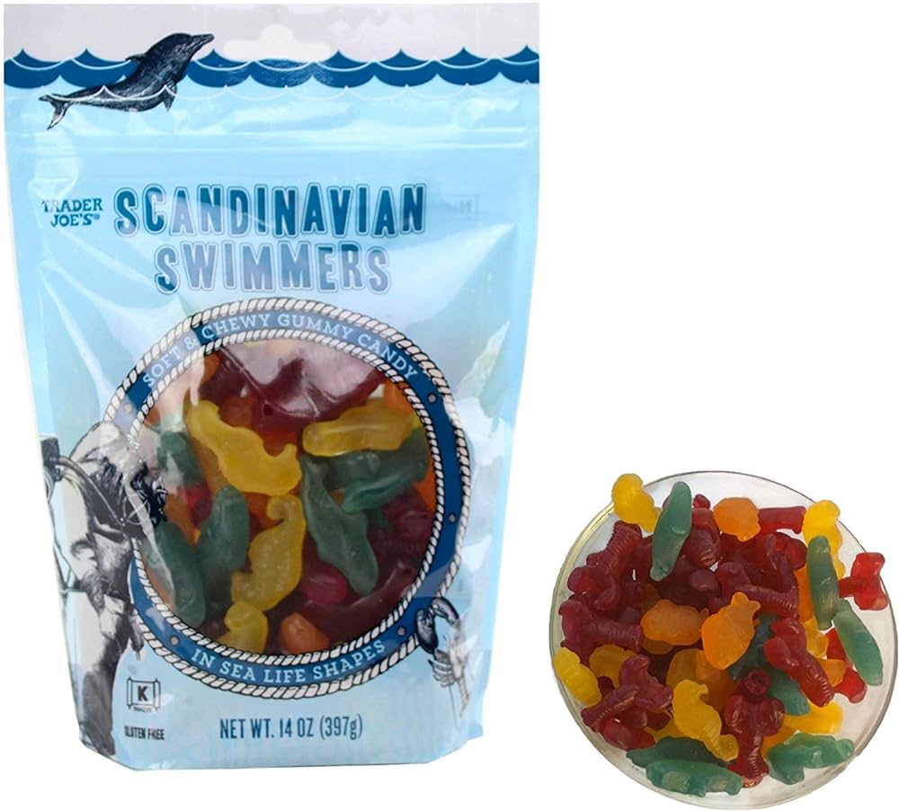 Scandinavian Swimmers Review