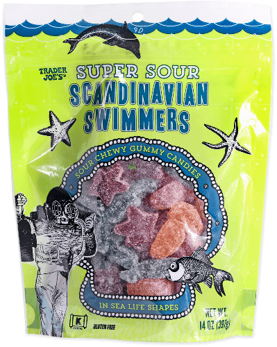 Scandinavian Swimmers Review