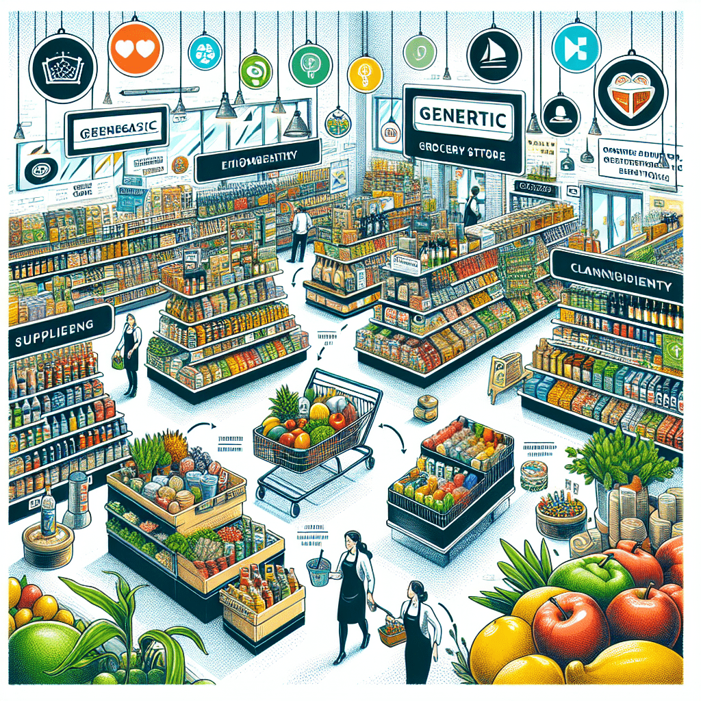 The Success of Trader Joes: Analyzing Its Unconventional Business Strategy