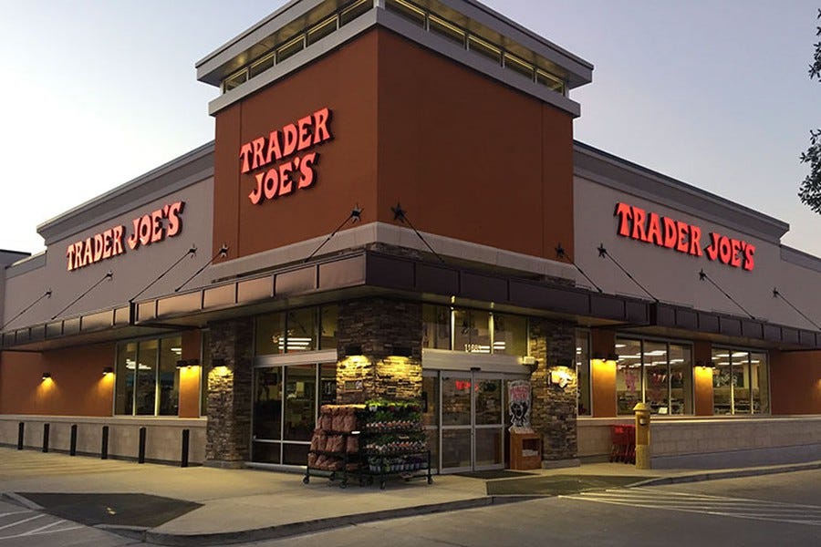 Adapting to Consumer Needs: Trader Joe’s Approach to Health Trends