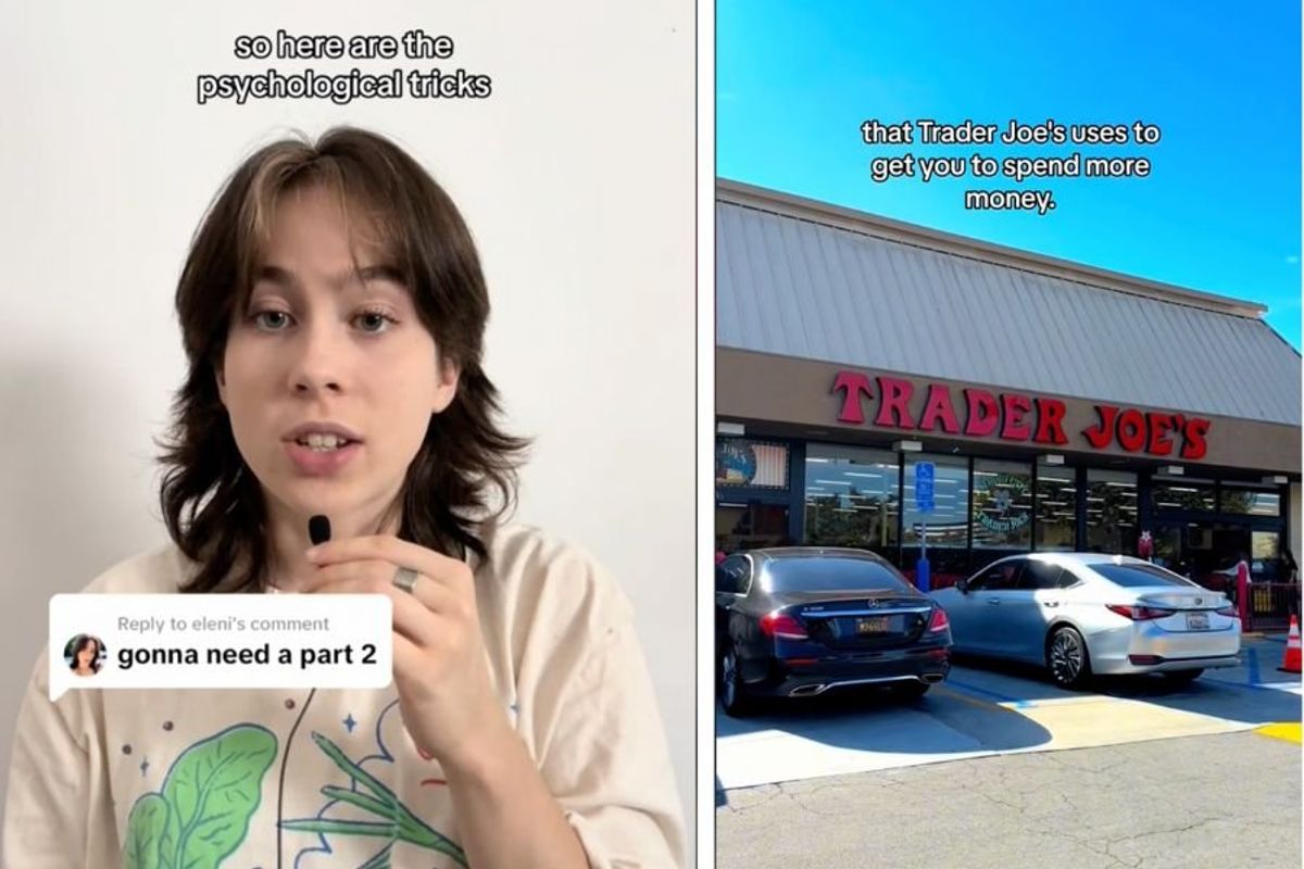 Adapting to Consumer Needs: Trader Joe’s Approach to Health Trends