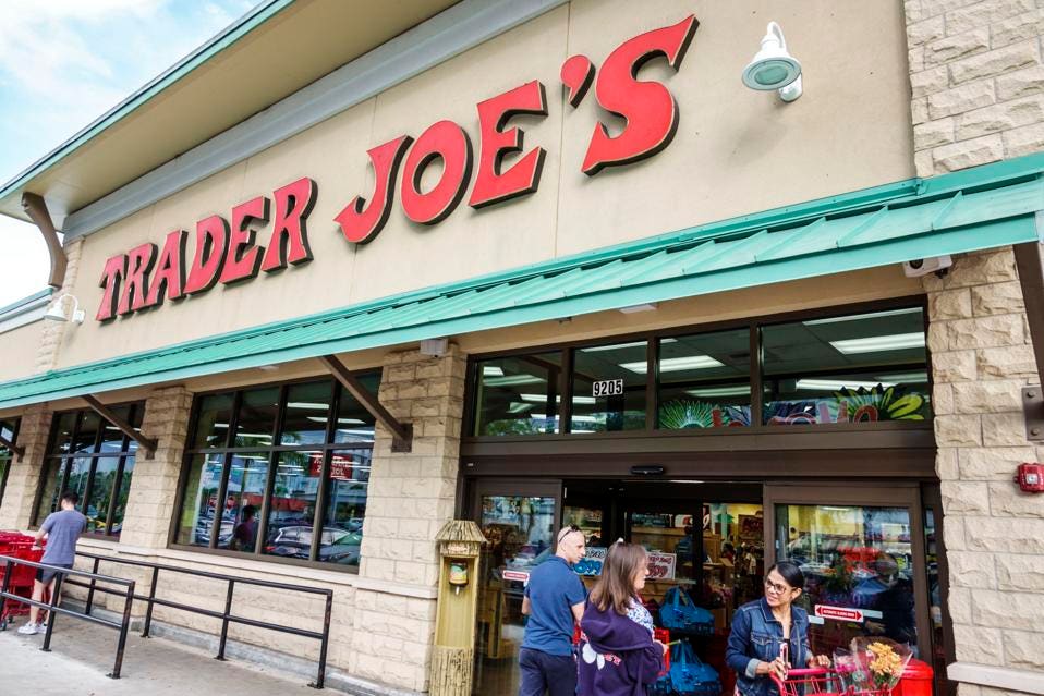 Adapting to Consumer Needs: Trader Joe’s Approach to Health Trends