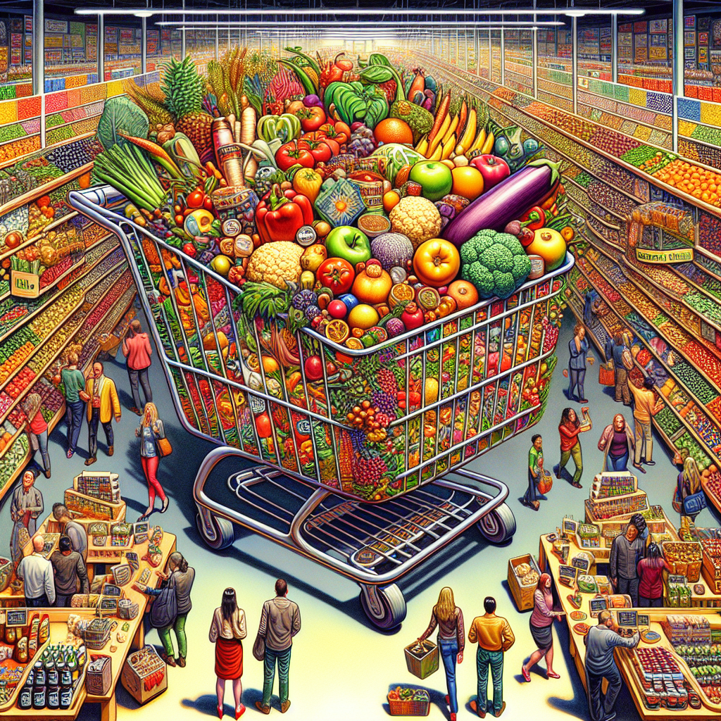 Analyzing Trader Joes Expansion Strategy