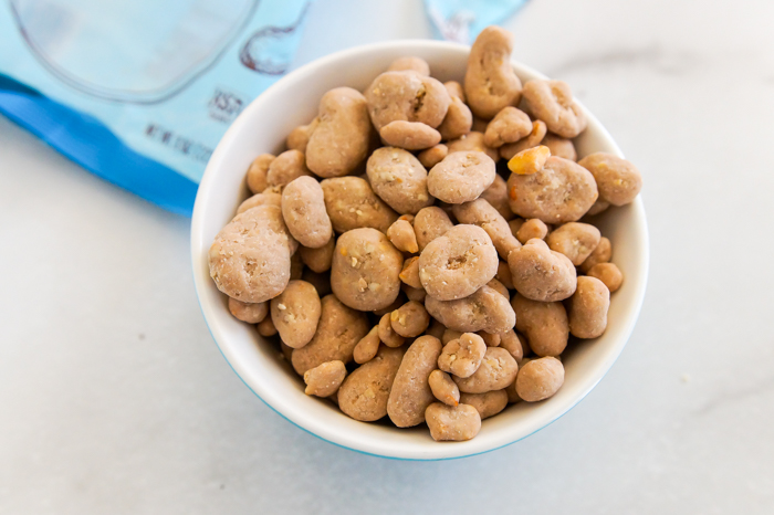 Cashew Butter Cashews Review