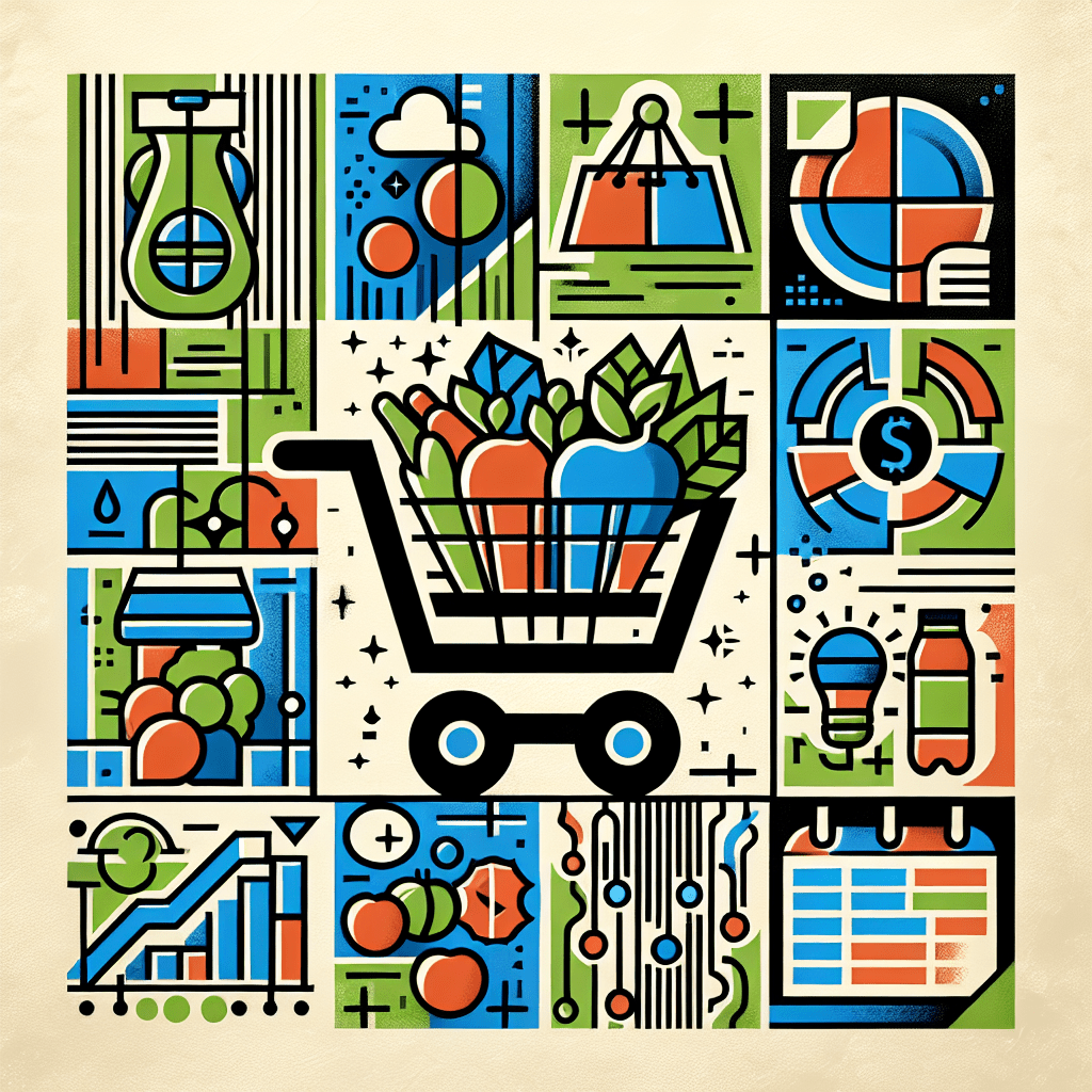 Cracking the Code: The Secrets Behind Trader Joe’s Affordable Pricing