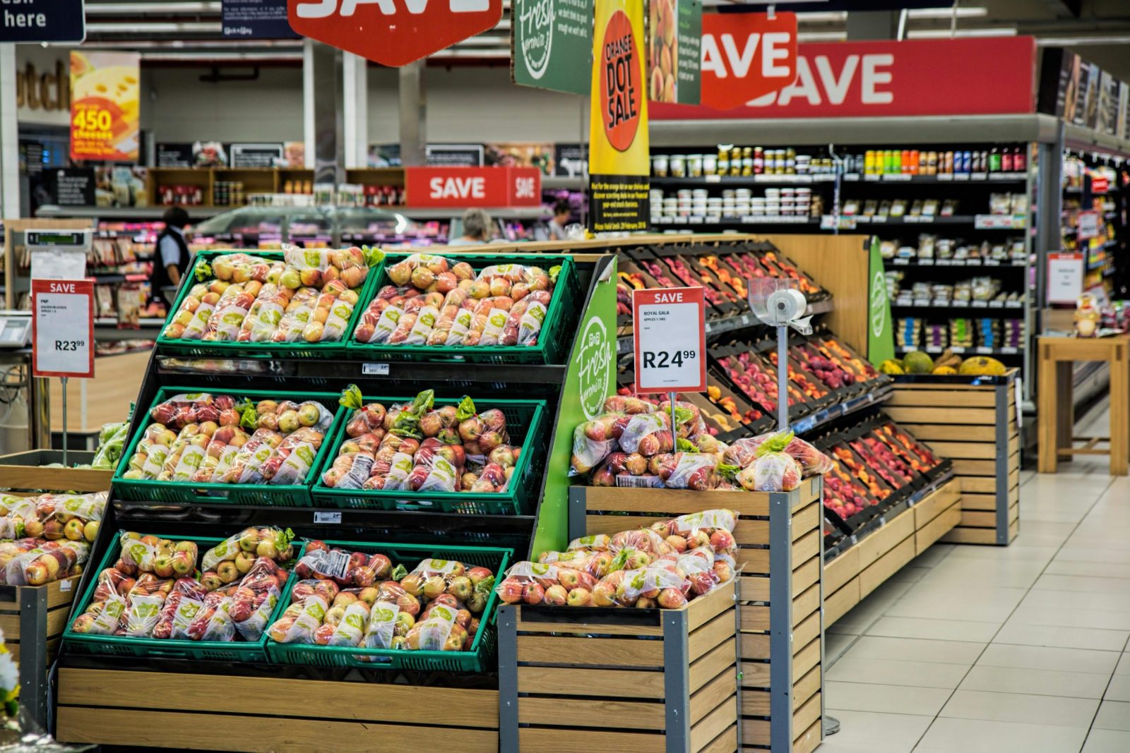 Cracking the Code: The Secrets Behind Trader Joe’s Affordable Pricing
