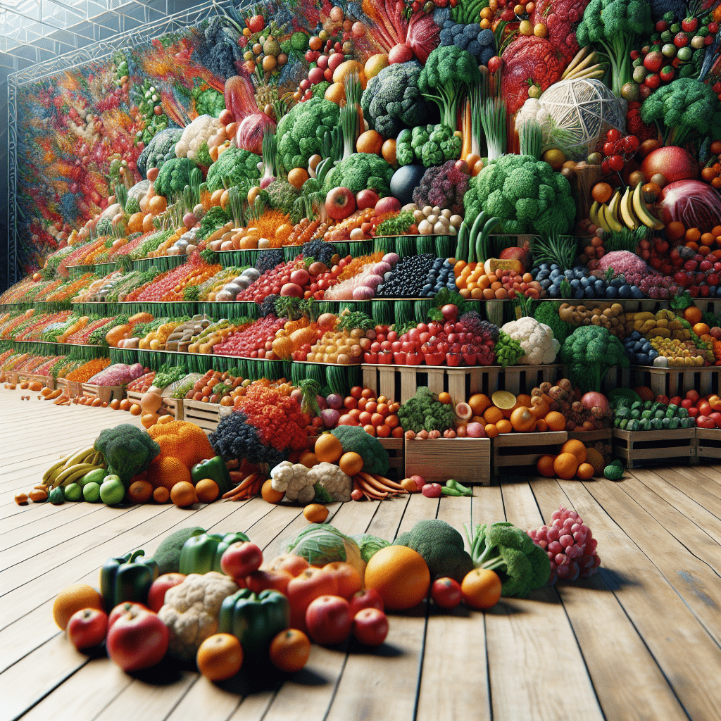 How Trader Joes Affects Small Food Producers