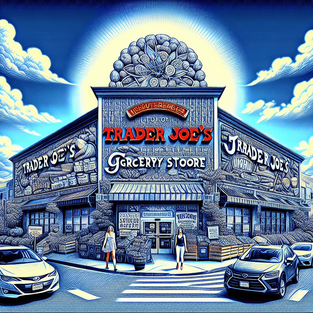 How Trader Joe’s Became the Go-To Store for Loyal Customers