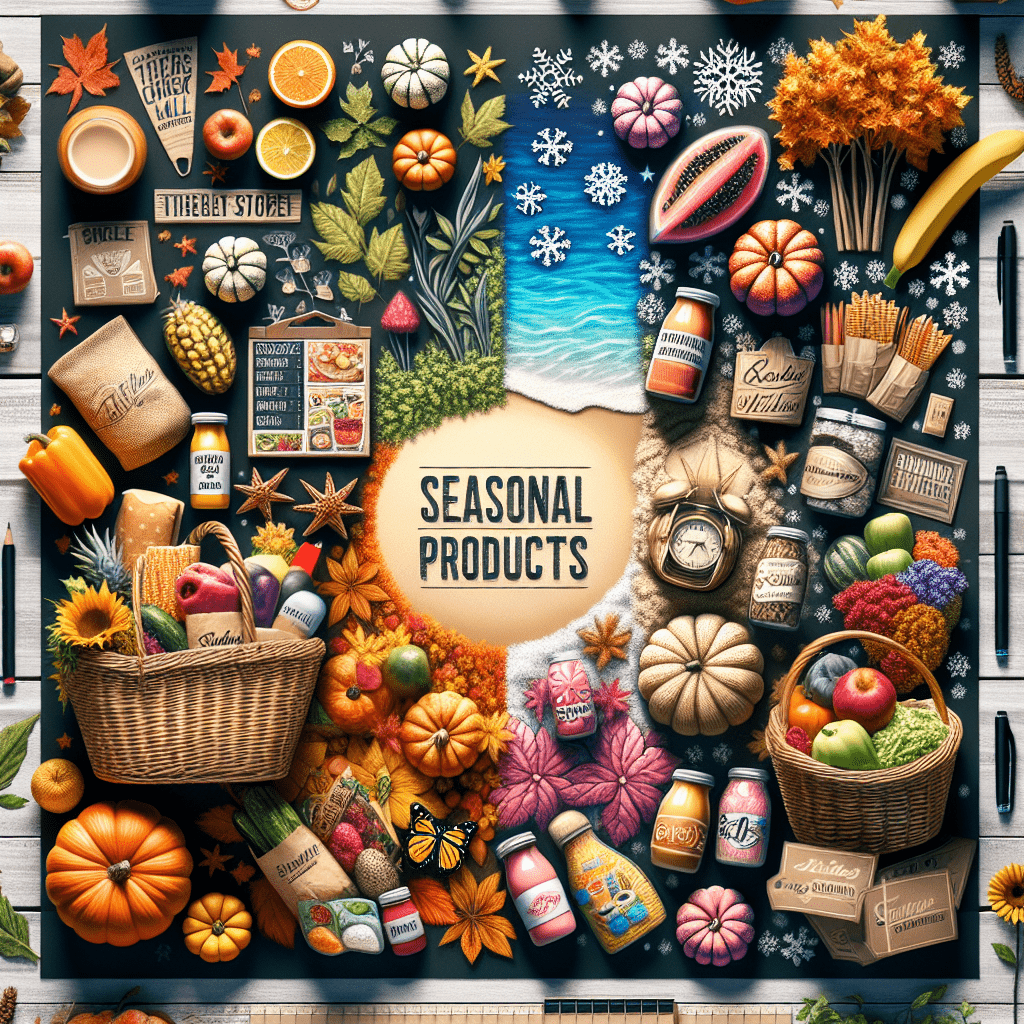 How Trader Joes Seasonal Marketing Attracts and Engages Customers