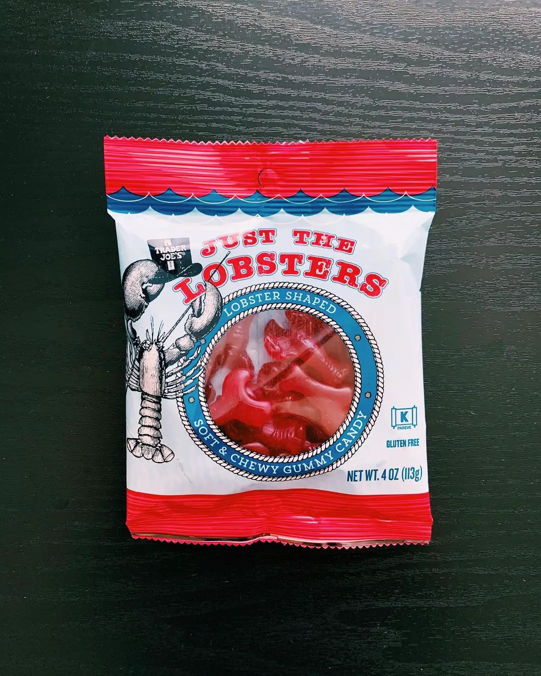 Just The Lobsters Review