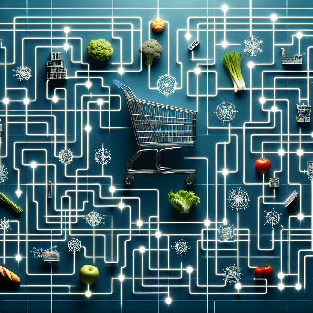 Navigating the Complexities of Trader Joe’s Supply Chain