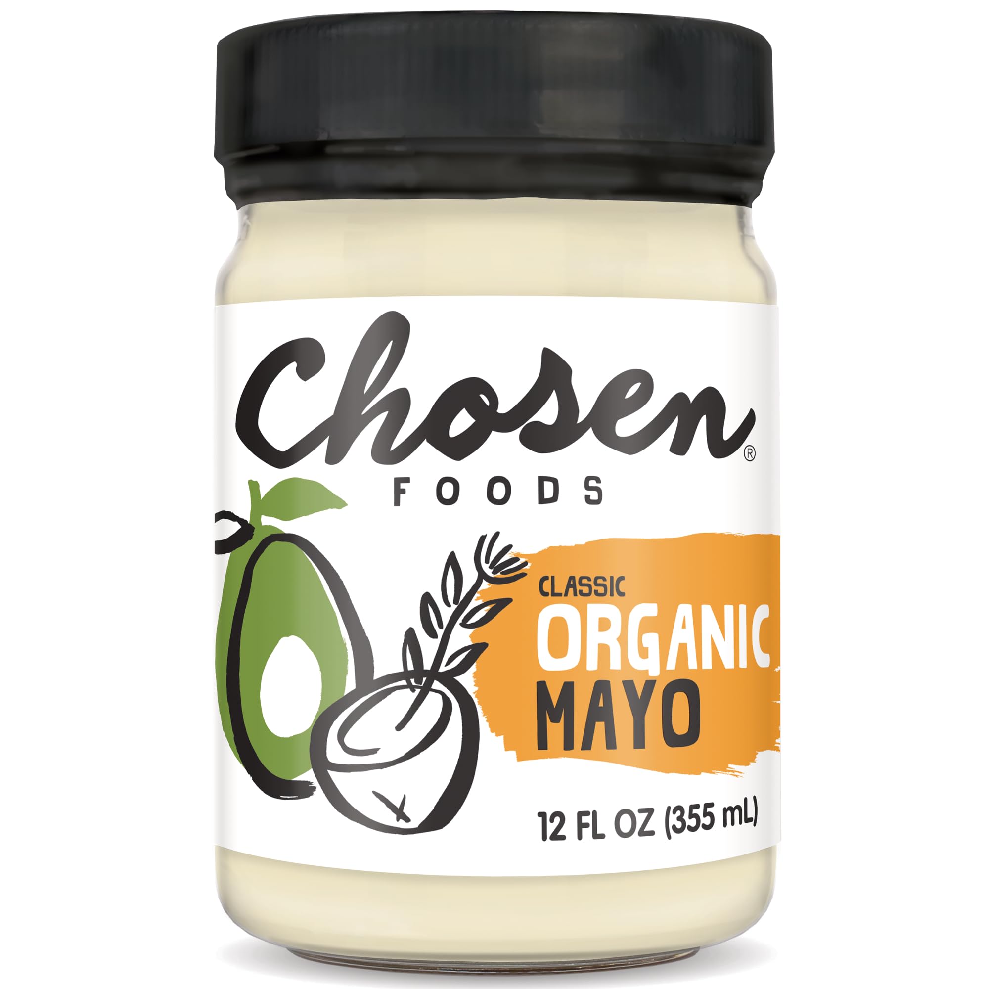 Organic Mayonnaise Review