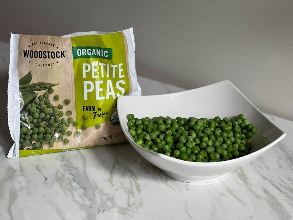 Petite Peas Review