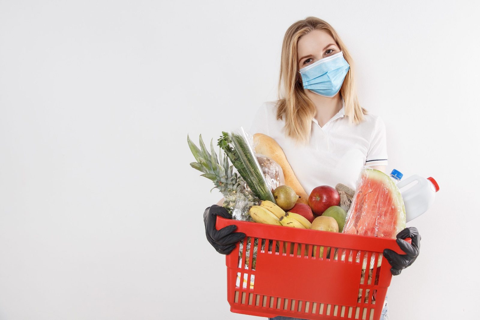 The Evolution of Grocery Shopping: Trader Joes Impact
