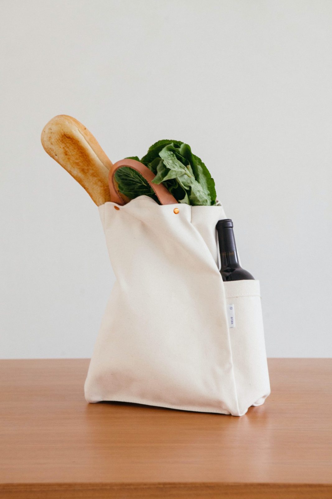 The Evolution of Grocery Shopping: Trader Joes Impact