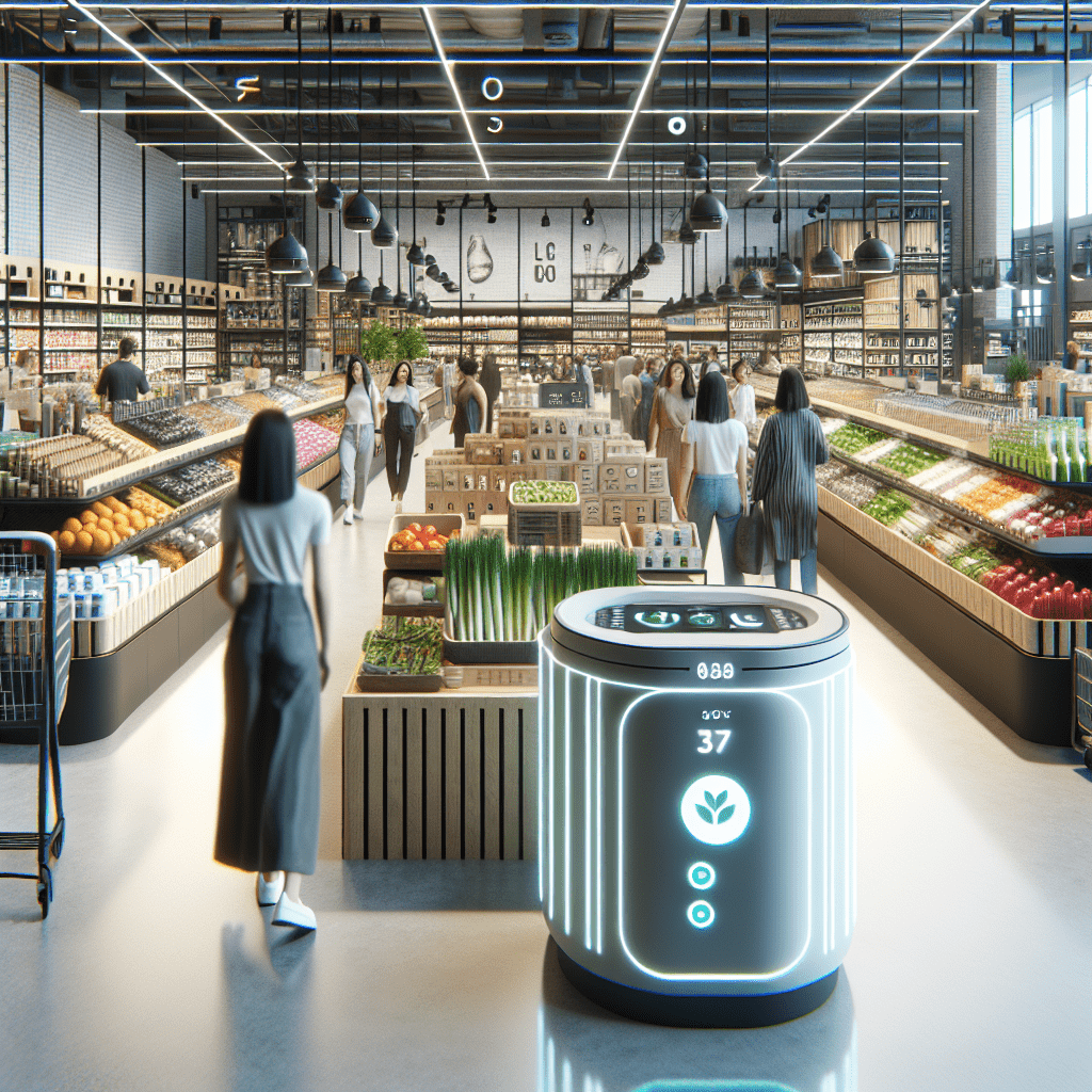 The Future Predictions for Trader Joe’s: Innovations and Trends
