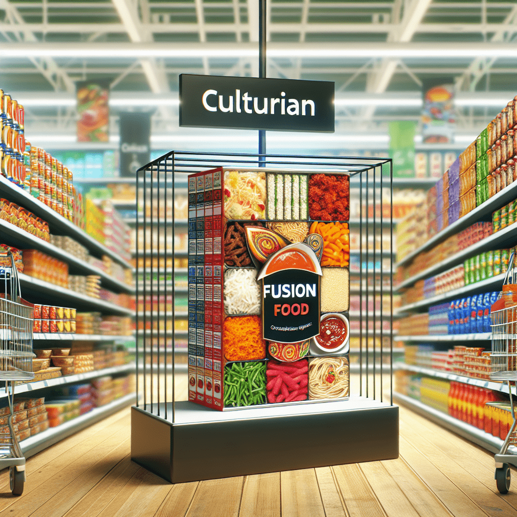 The Impact of Cultural Influence on Trader Joe’s Marketing Strategies