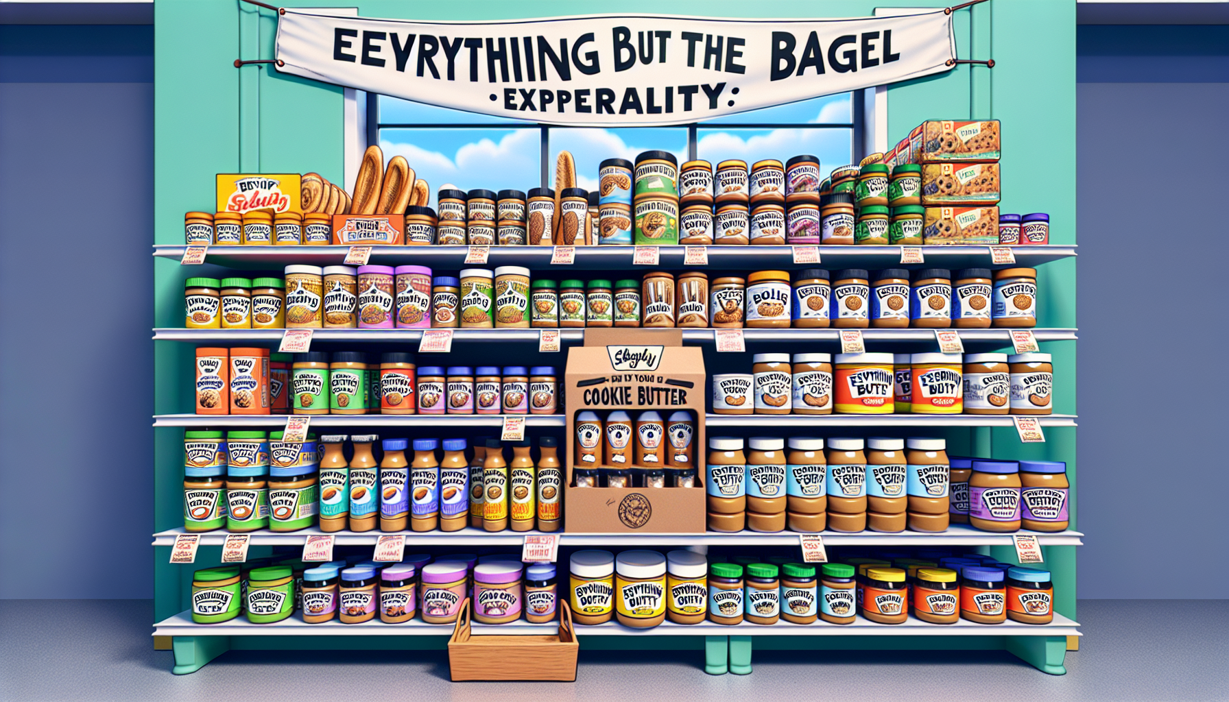 The Phenomenon of Trader Joe’s Cult Classics