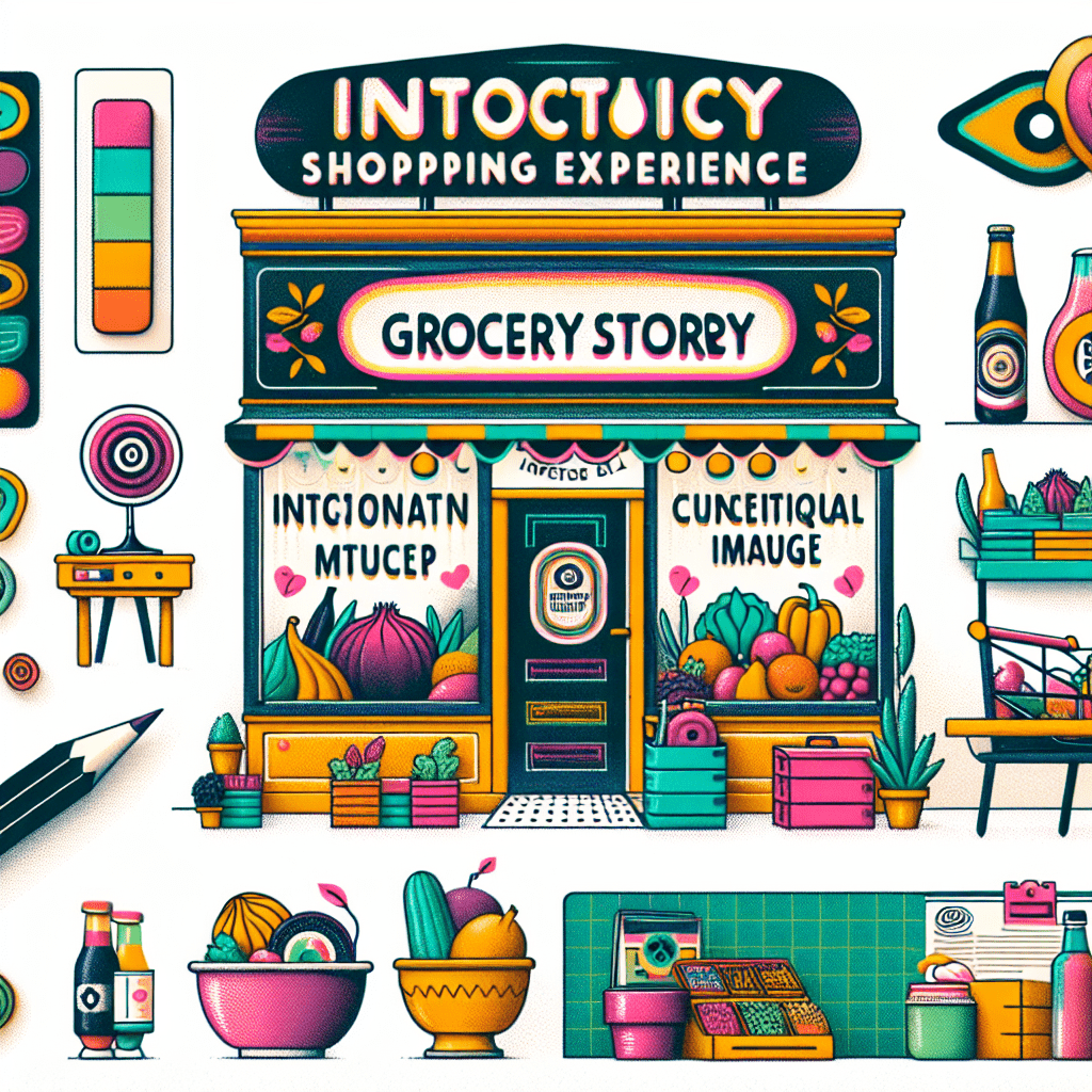 The Quirky Brand Image of Trader Joes