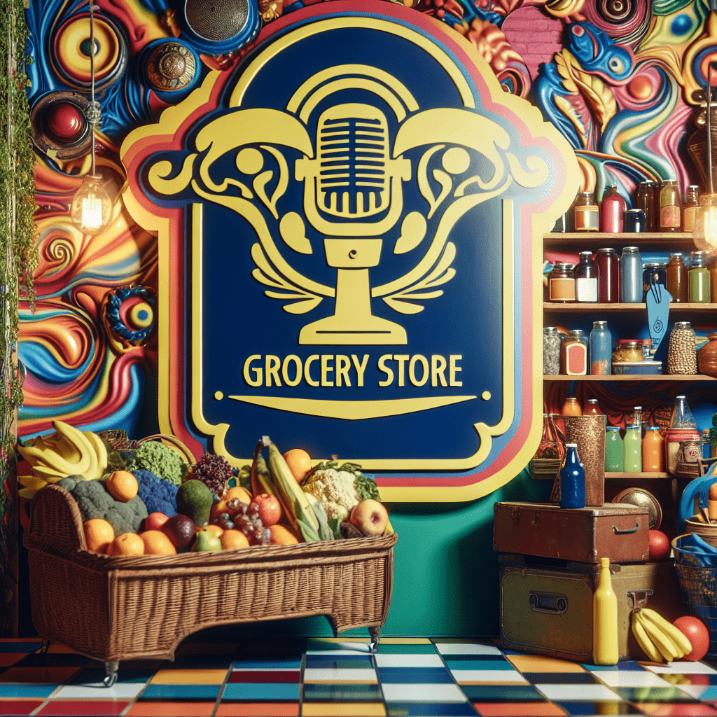 The Quirky Brand Image of Trader Joes