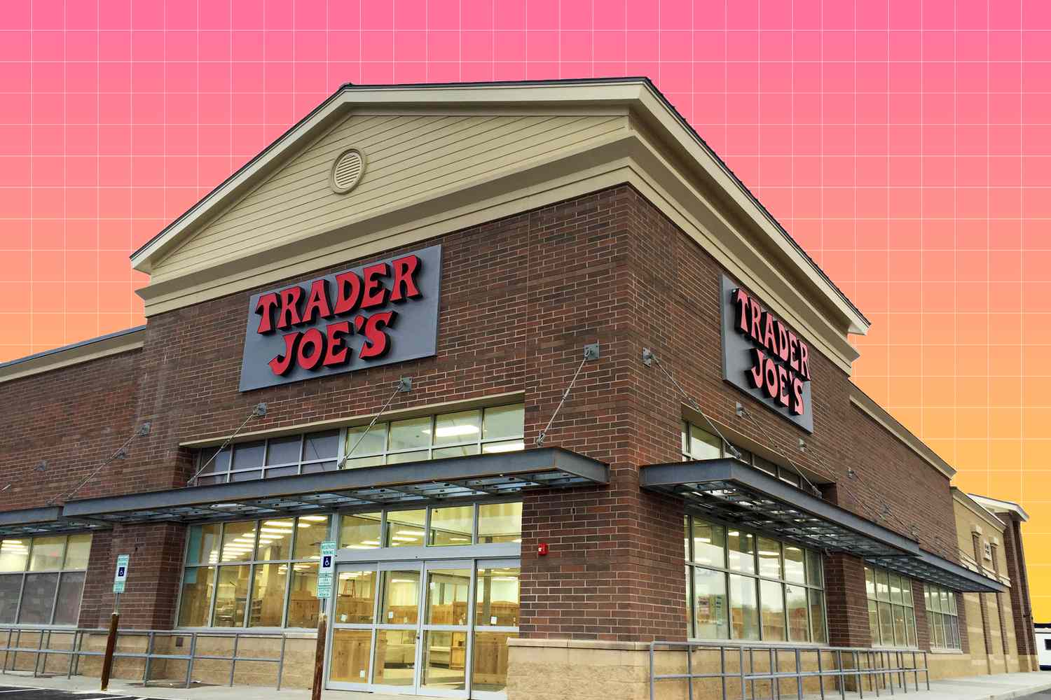 The Reason Behind Trader Joes Lack of Online Store