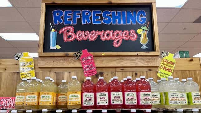 The Reason Behind Trader Joes Lack of Online Store