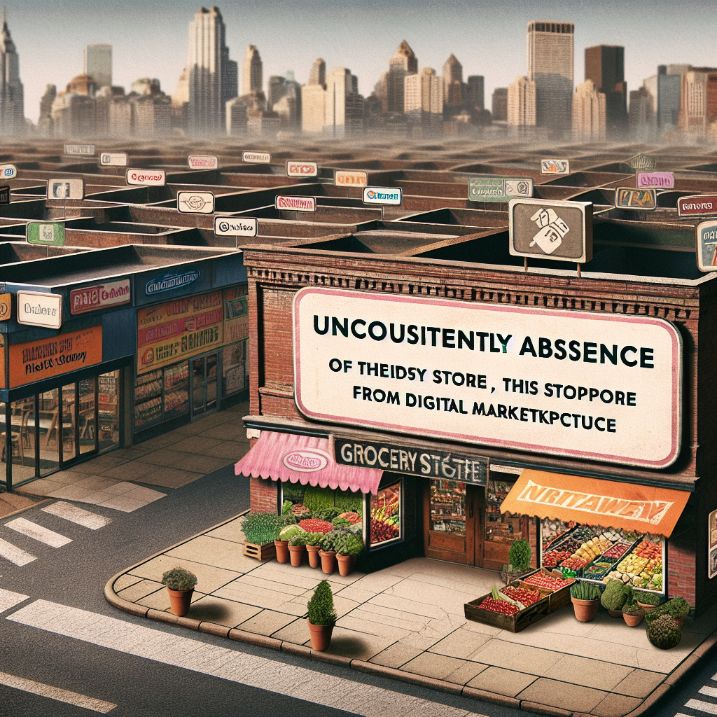 The Reason Behind Trader Joe’s Lack of Online Store
