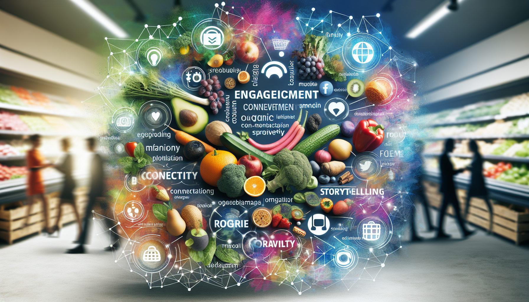 The Social Media Strategy of Trader Joes