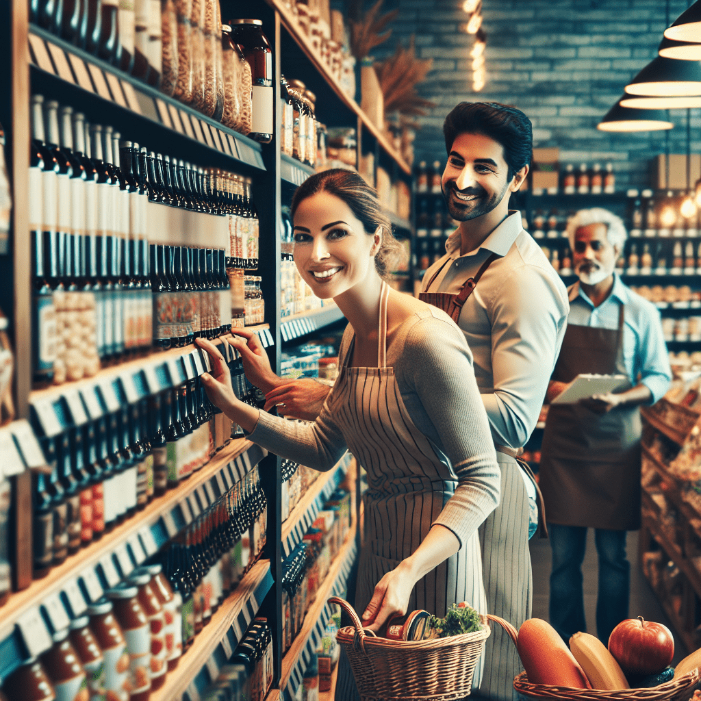 The Success Strategy Behind Trader Joe’s Loyal Customer Base