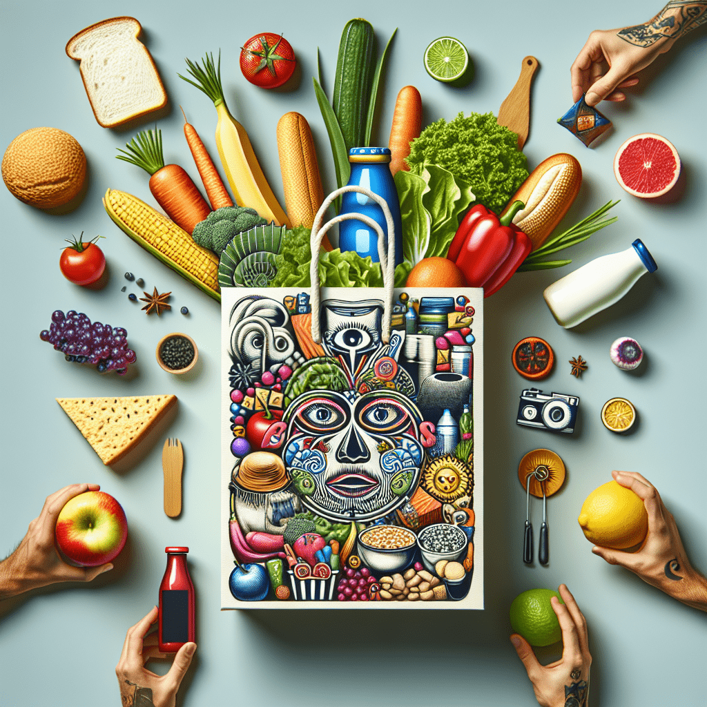 The Successful Marketing Strategies of Trader Joes