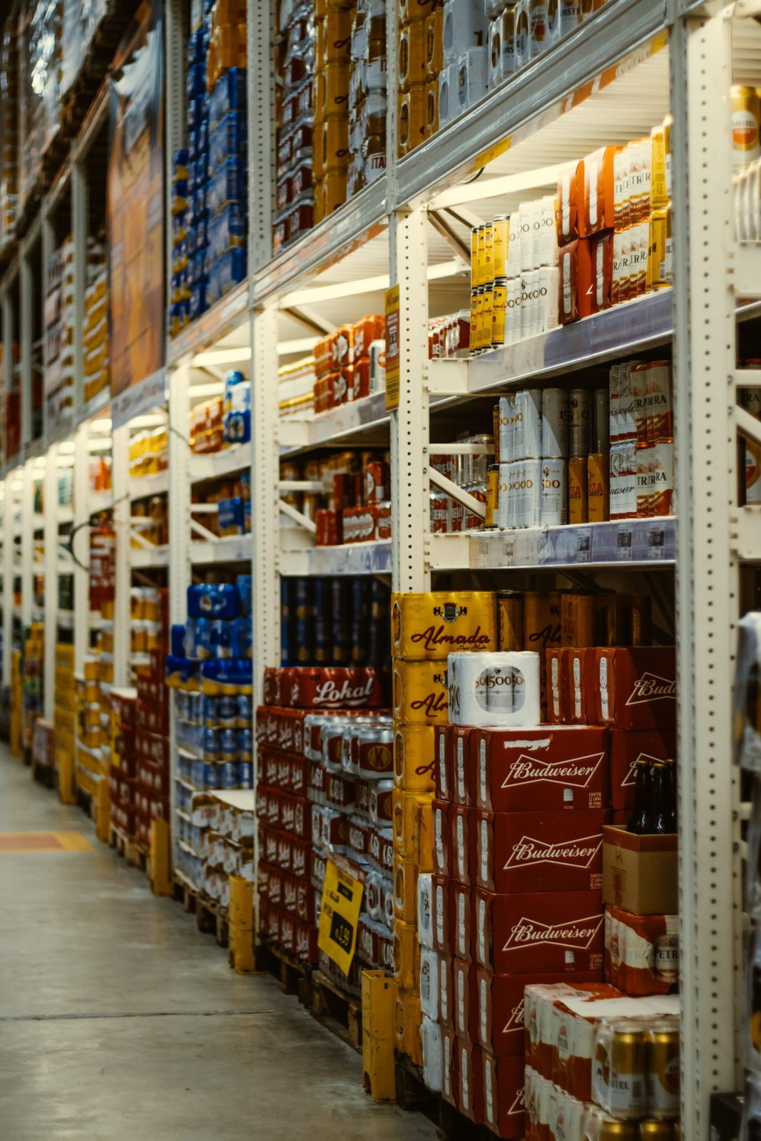 Trader Joes: How It Stacks Up Against Other Grocery Stores