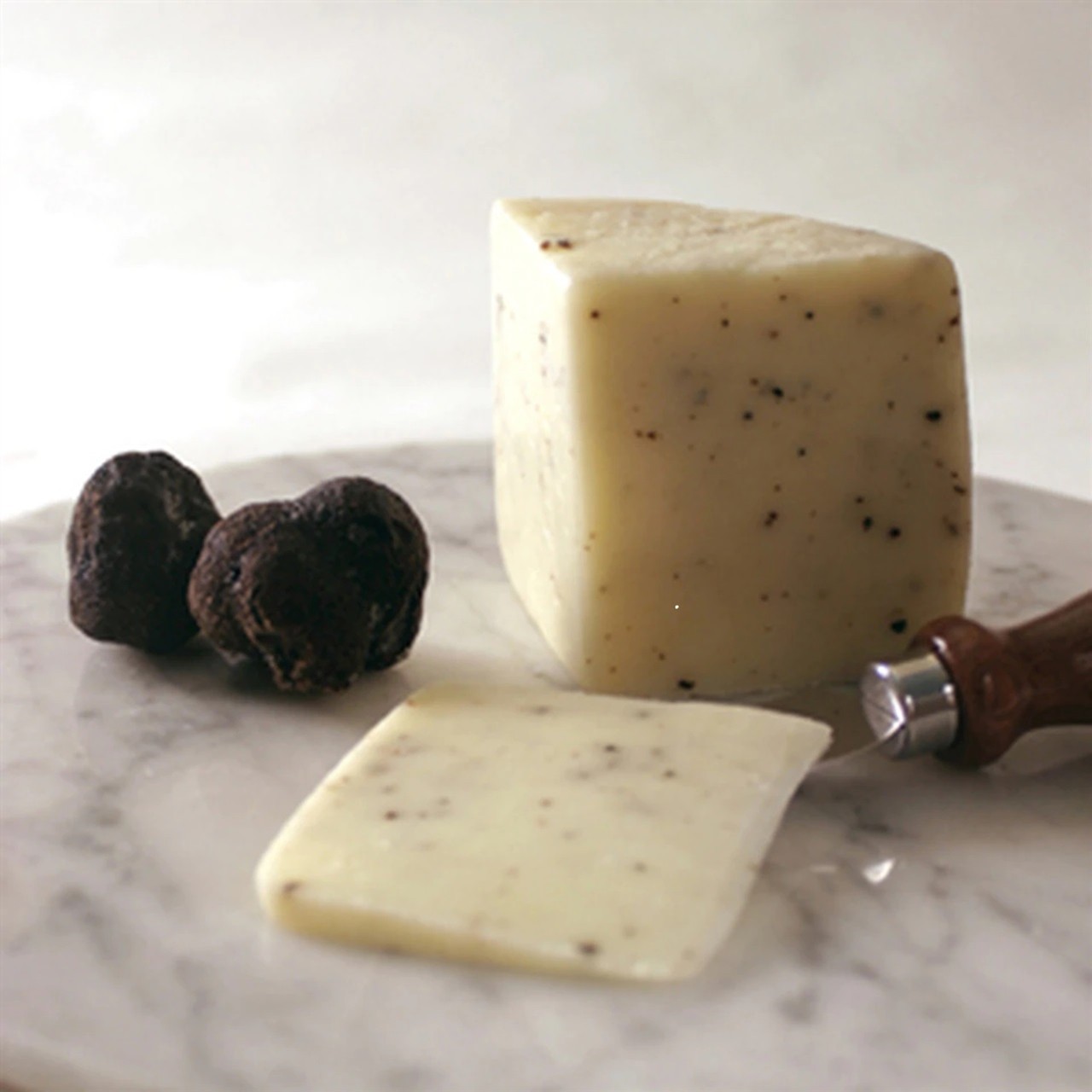 Truffle Pecorino Review