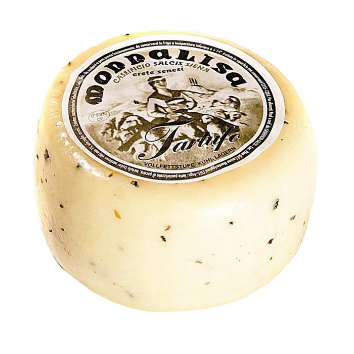 Truffle Pecorino Review