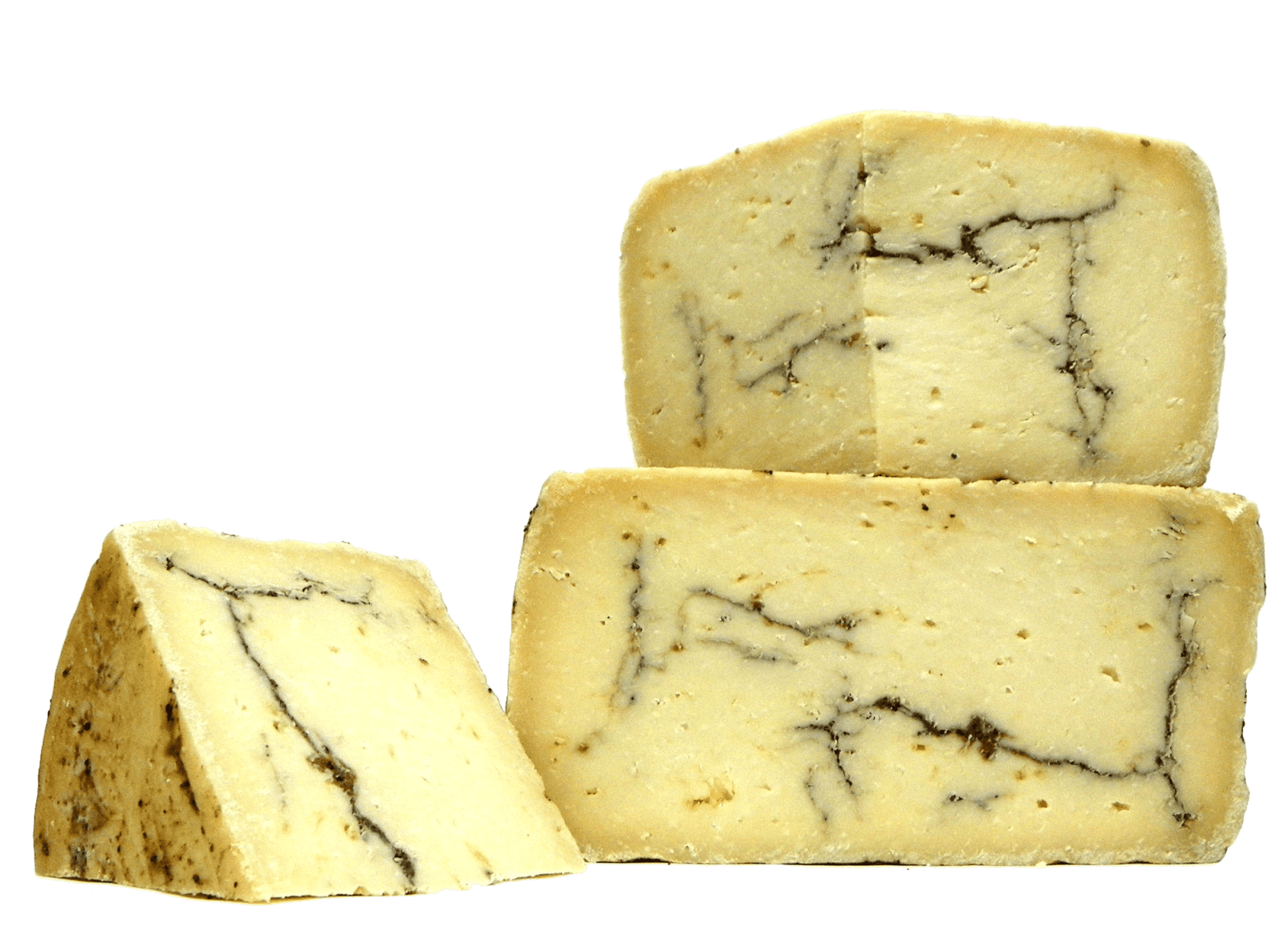 Truffle Pecorino Review