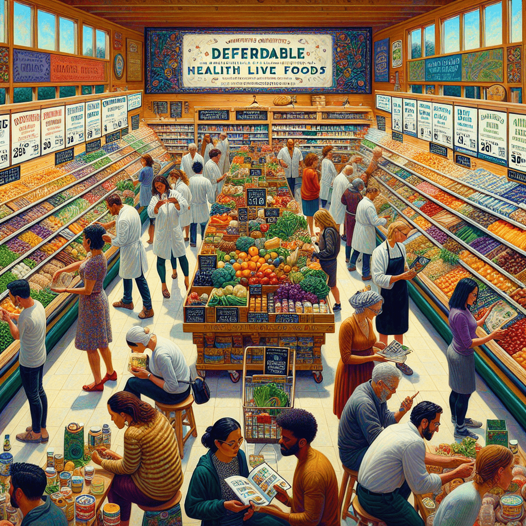 Understanding Trader Joe’s Approach to Health Trends