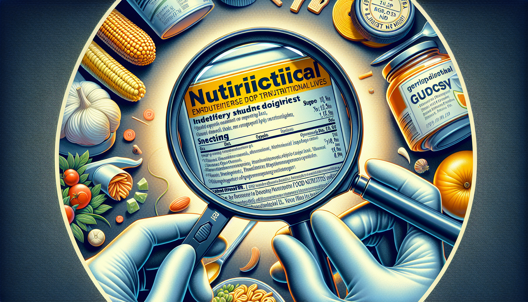 Understanding Trader Joe’s Approach to Nutritional Labeling