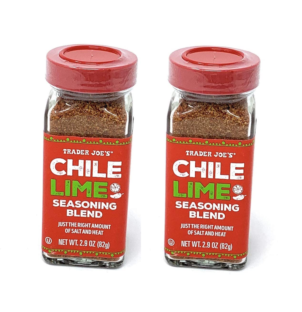 Chile Lime Seasoning Blend Review