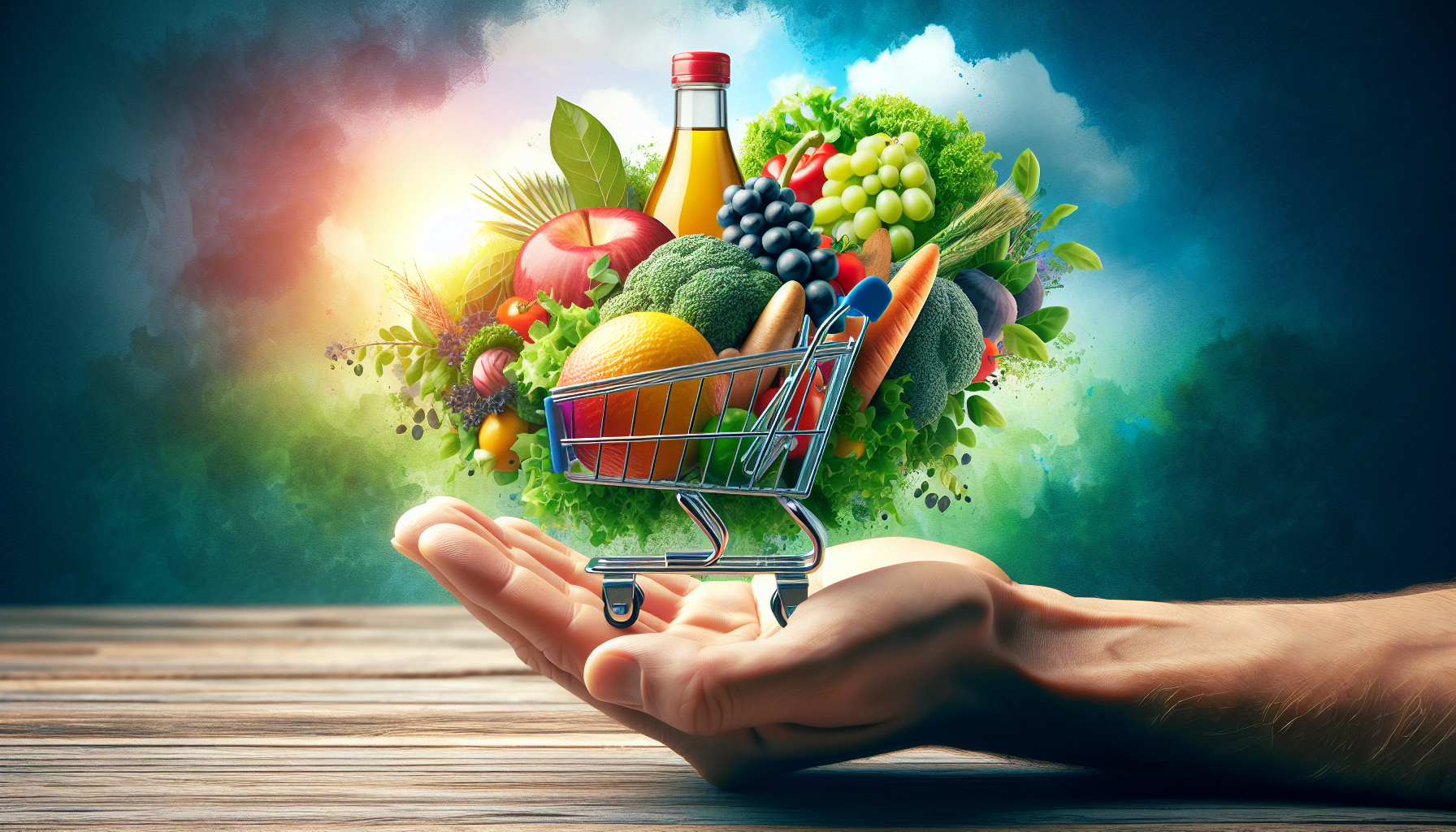 Exploring Trader Joes e-commerce strategy