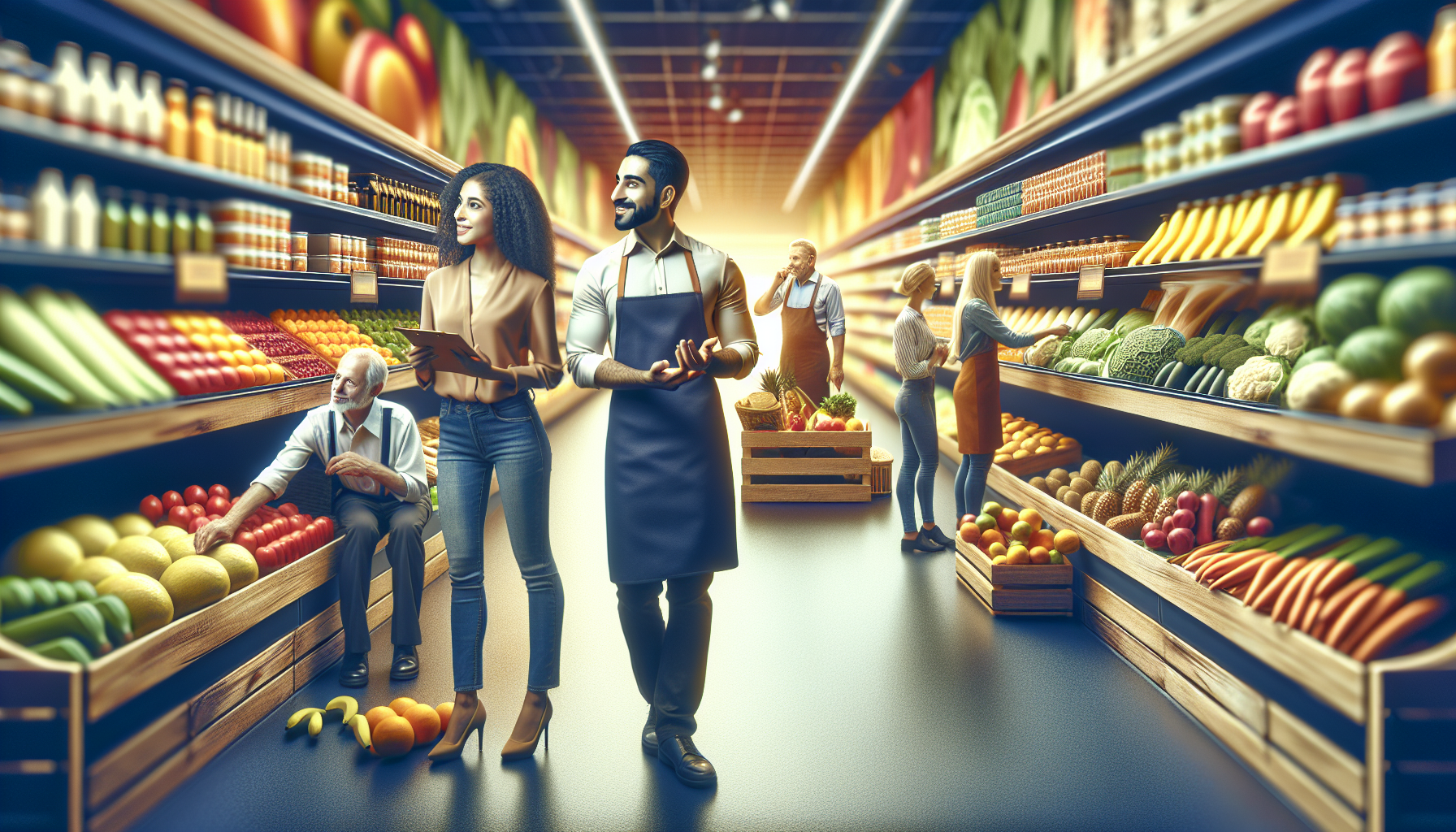 How Trader Joes Incorporates Consumer Feedback and Trends into their Business Strategy