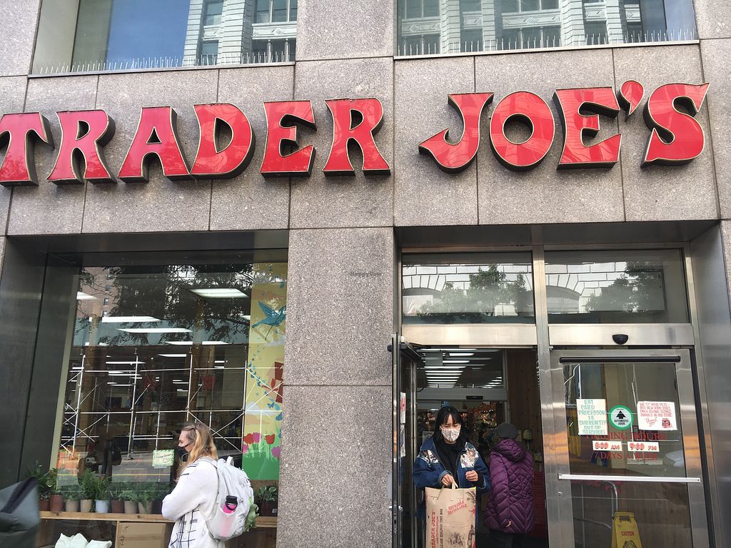 Is There a Trader Joes in Jamestown, New York? – Exploring the Possibilities