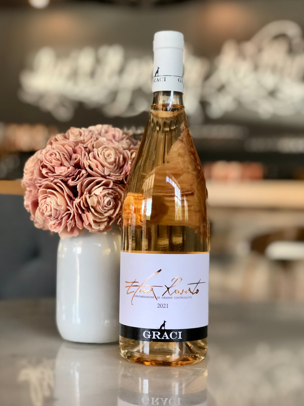Rose  Finch Callifornia Red Wine 2021 Review