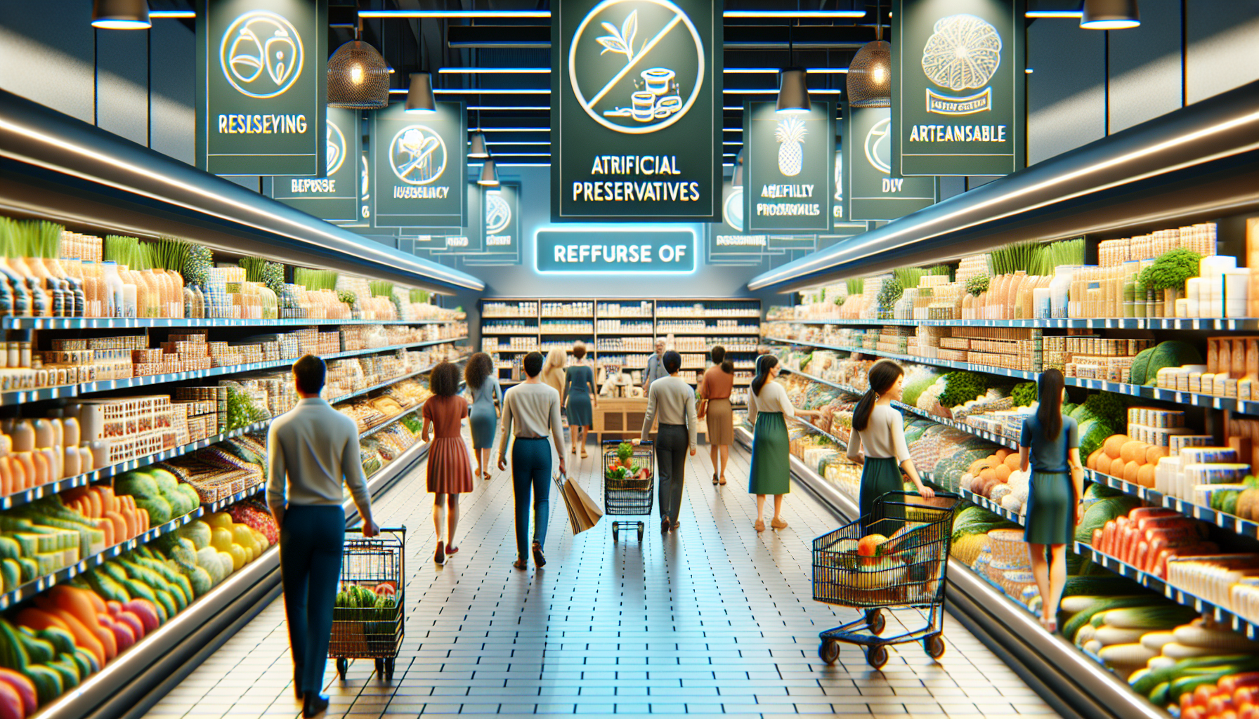The Core Values Behind Trader Joes Business Practices