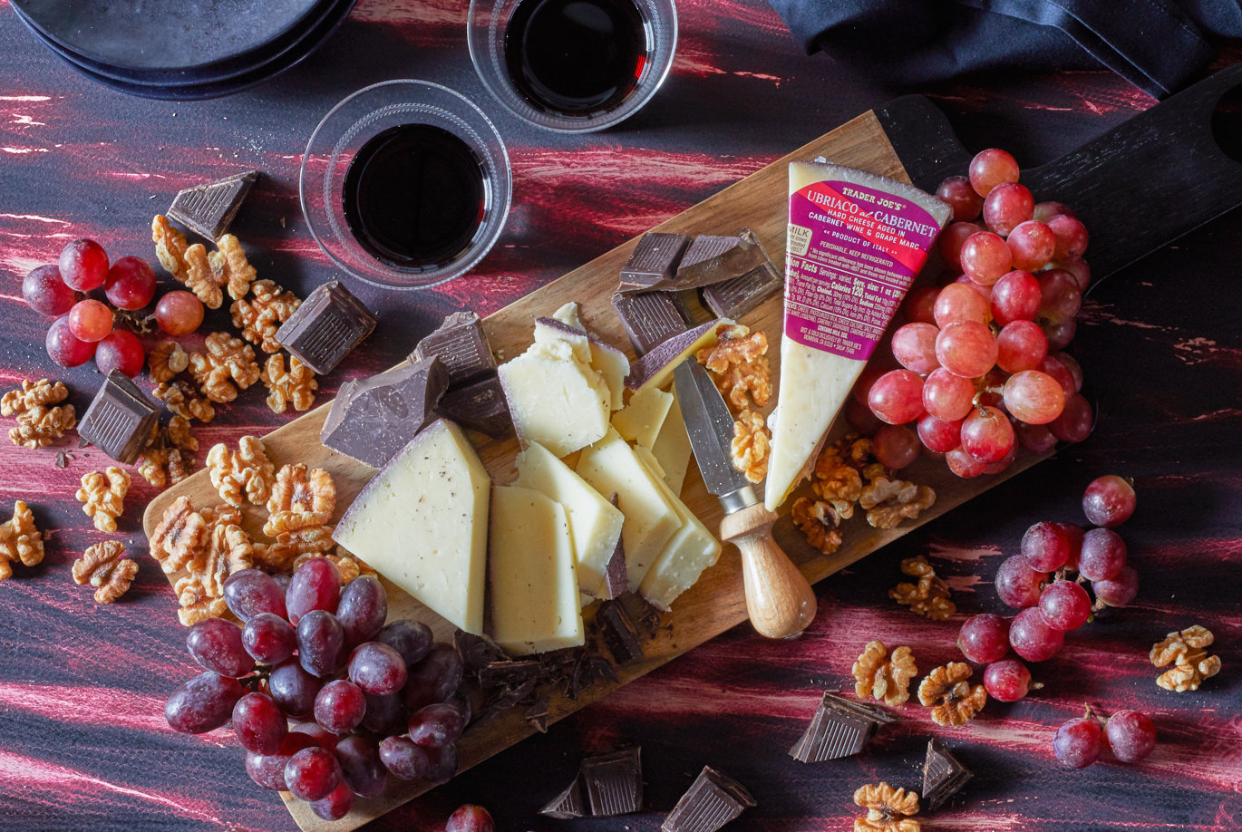 Ubriaco al Cabernet Review
