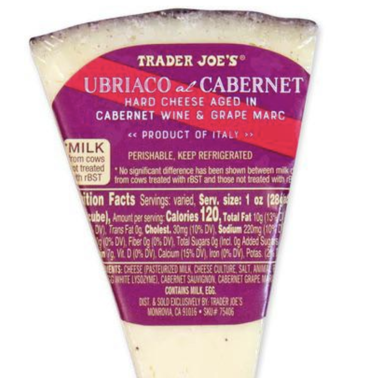 Ubriaco al Cabernet Review