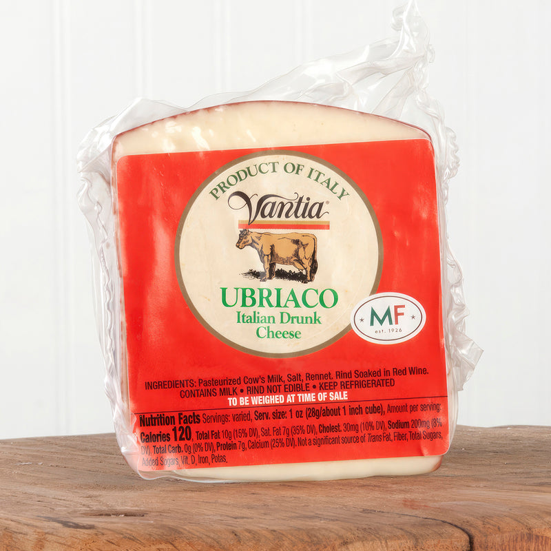 Ubriaco al Cabernet Review