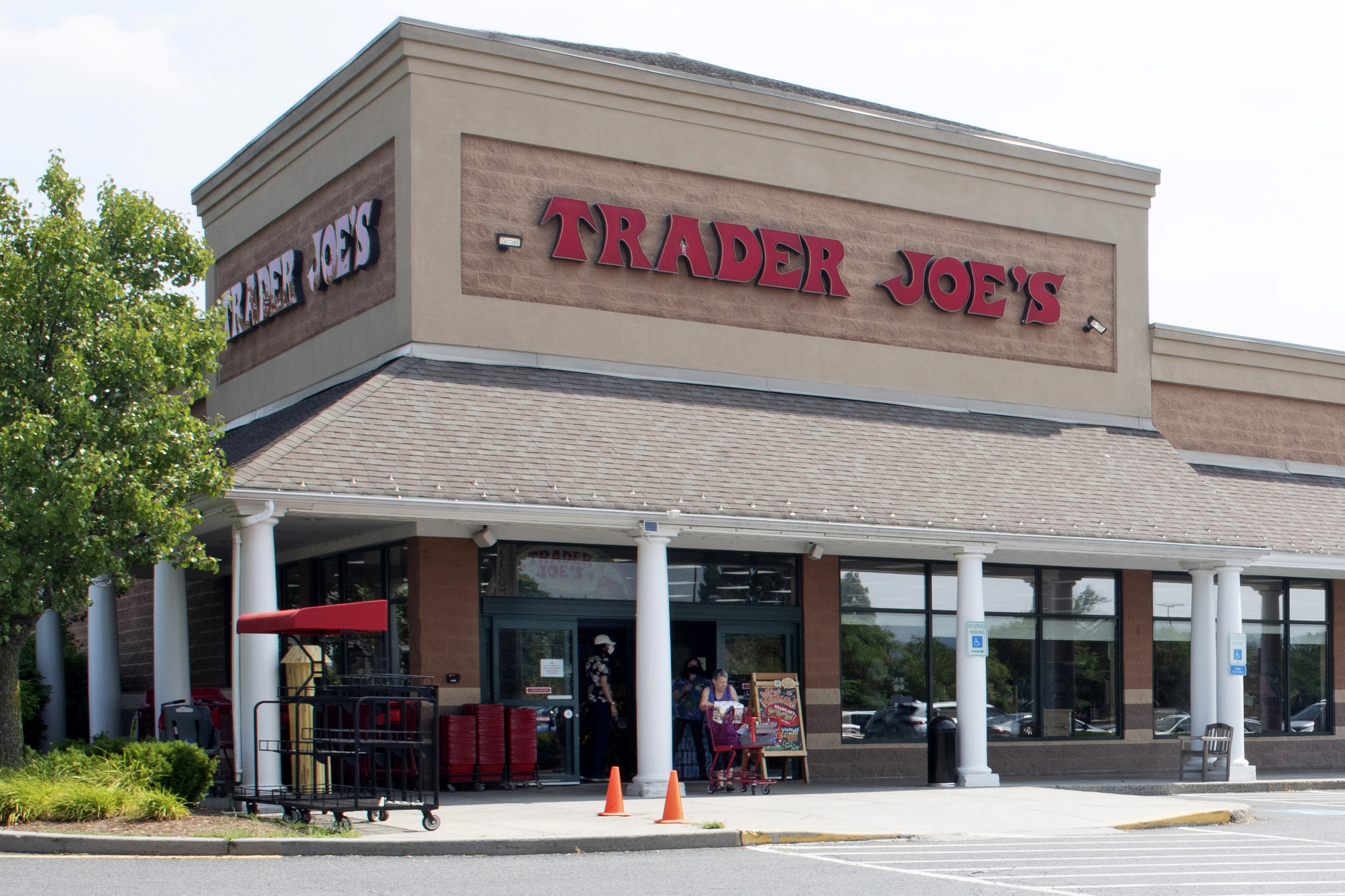 Is There a Trader Joes in Ashtabula, Ohio? – Exploring the Possibilities