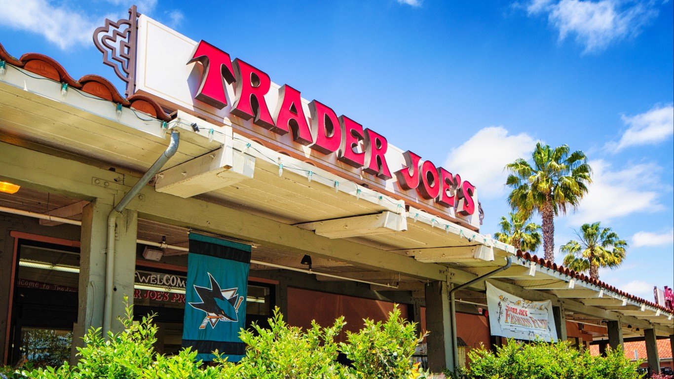 Is There a Trader Joes in Dickinson, North Dakota? – Exploring the Possibilities