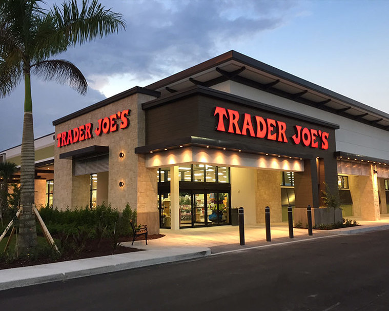 Is There a Trader Joes in Fayetteville, Arkansas? – Exploring the Possibilities