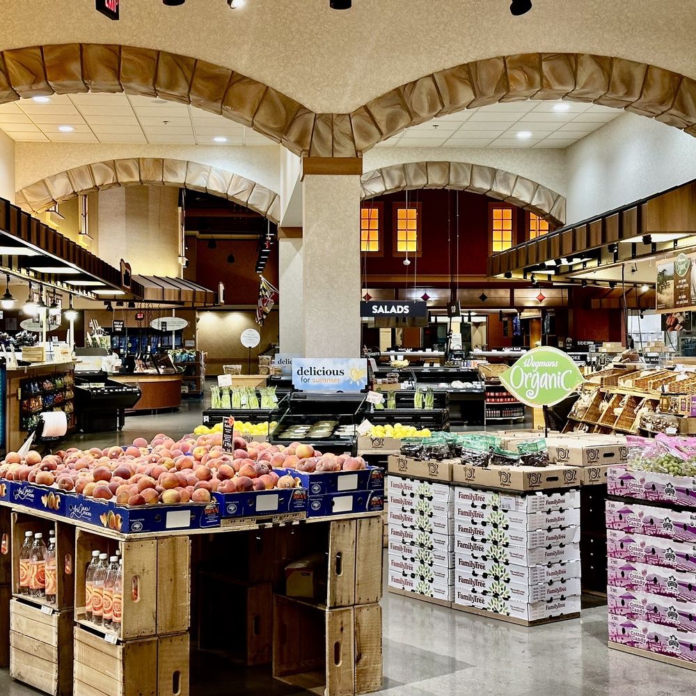 Is There a Trader Joes in Frederick, Maryland? – Exploring the Possibilities
