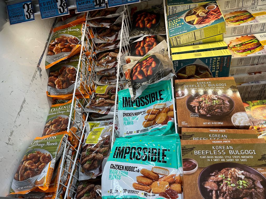 Is There a Trader Joes in Gainesville, Florida? – Exploring the Possibilities